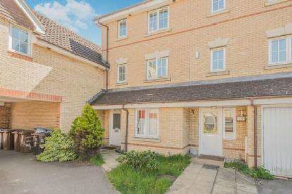 5&nbsp;Bedroom&nbsp;End of Ter...